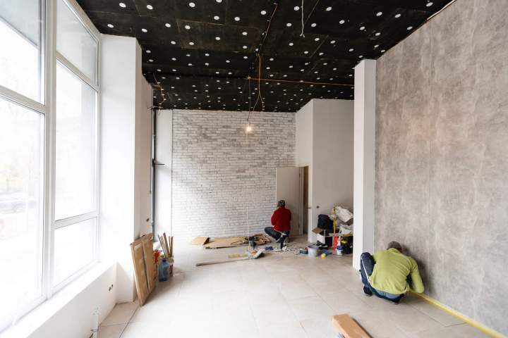 Extension de maisons, Binic-Étables-sur-Mer