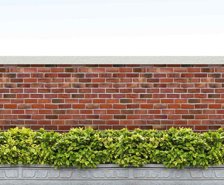 Construction de mur de clôture Langueux