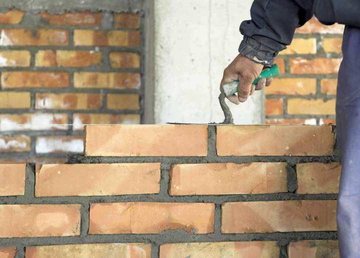 Construction de maison Langueux